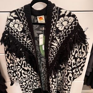 Farm Rio sweater